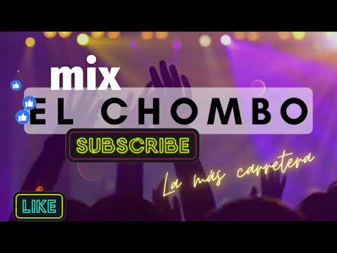 Mix Verano / El Chombo: El Gato Volador, Dame Tu Cosita, Chacarrón, El Látigo...