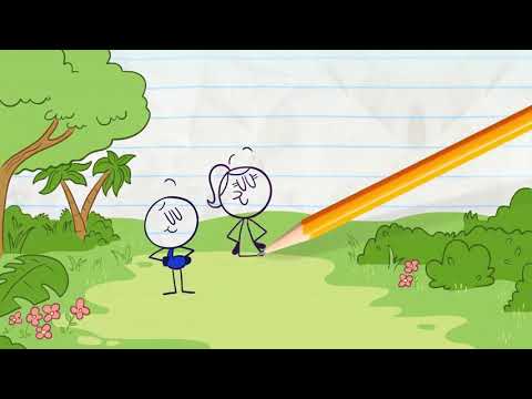 Pensilmation DON'T GIVE A DAM