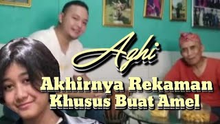 Download lagu Aghi Dores Spesial Datang Wawancara Tengah Malam Khusus Untuk Dukung Amel mp3 Download lagu Aghi Dores Spesial Datang Wawancara Tengah Malam Khusus Untuk Dukung Amel mp3