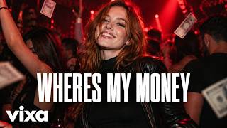 BART & Mattrecords - Where's My Money