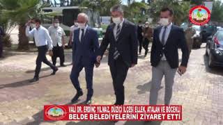 Osmaniye  Valiliği Basın Müdürlüğü