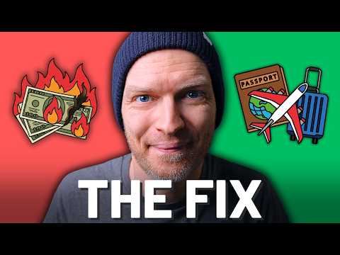 I Am Down $40,000! Here is My 3-Step Recovery Plan.