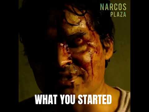 Kiki Camarena Warns Félix Gallardo | Narcos: Mexico #shorts