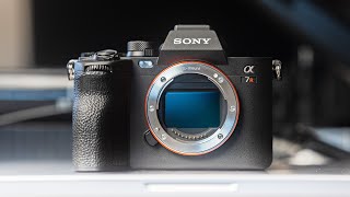 Sony A7RV review: making other cameras irrelevant?