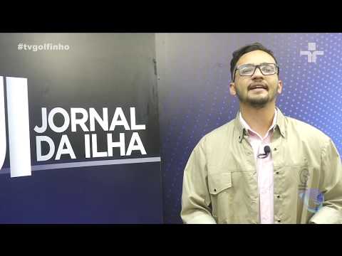 Jornal da Ilha completo 10 de Março de 2020