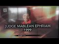 Divorce Court Intro On My13 Los Angeles KCOP