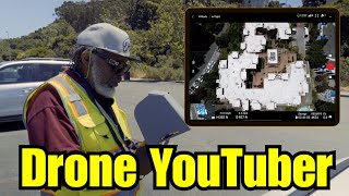 What It's Like To Be A Drone YouTuber