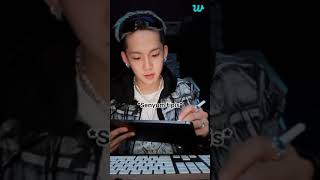 Download lagu POV : [#hyunsuk #treasure #shorts] mp3