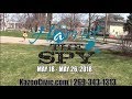 Harriet The Spy At The Kalamazoo Civic Theatre