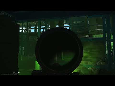 Rogue AI - Advanced Flanking