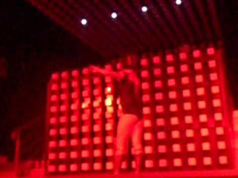 Winnye salimenni - Danger dance Club 27/04/2014 By: Alex Über