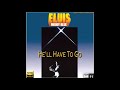 Elvis Presley - He'll Have To Go (New 2020 Mix, Enhanced Remastered Version) [32bit HiRes RM], HQ