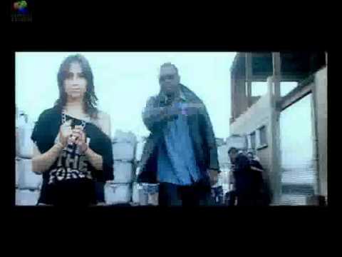 Karnaz - V.I.P ft Anyah