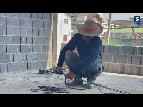 SCD พาสร้างบ้าน "EP. 2"