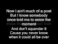 Eminem Ft Rihanna The Monster Lyrics