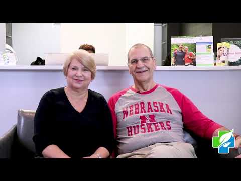 Barbara & Jack — Couples Wellness Journey