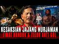 DARI WORLD CUP SAMPE TARKAM ADA PERMAINAN DUKUN KISAH JAJANG NURJAMAN PEMAIN LEGENDARIS PERSIB