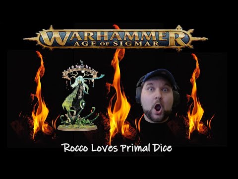 AoS General — Rocco Loves Primal Dice