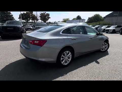 2023 Chevrolet Malibu 1LT