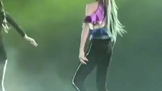 Download lagu Swalla Lisa solo stage concert at Jakarta Indonesia 🇮🇩 mp3