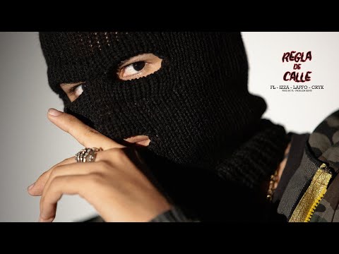 Fl - REGLA DE CALLE ???? feat. Izza, Laffo, Cryk (Video Oficial) ♎ Drill Colombia