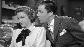 Judy Garland &amp; Gene Kelly - For Me And My Gal (For Me And My Gal, 1942)