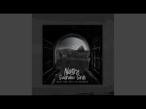 Kaut kas šeit ir pazudis pied. Nātre (Ep 'Atmoda')