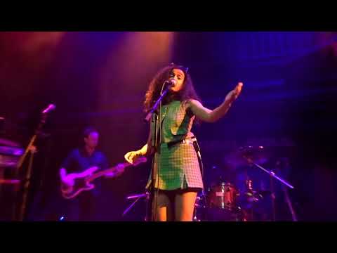 Ruby Francis-Stuck Right Here @ The Jazz Cafe, 10th April 2022