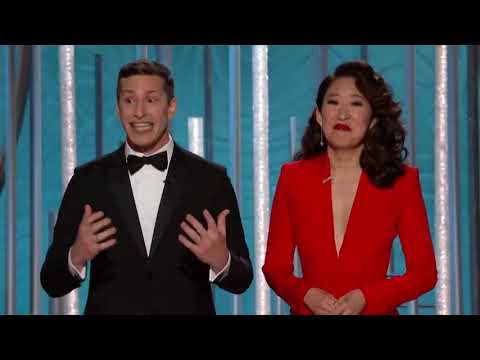 76th annual golden globe awards ceremony 2019