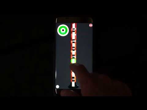 Demo of "Säckpipa - Play the Swedish Bagpipes" for Android