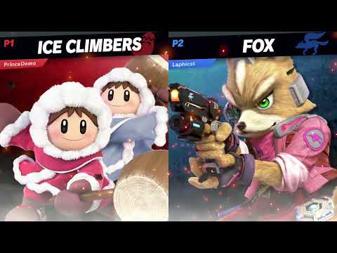 PrinceDemo(L) VS Makken SUS #27 GF