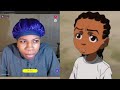 Stackswopo Monkey Trolling PT 25 TOO FUNNY