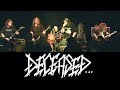 Deceased - Robotic Village