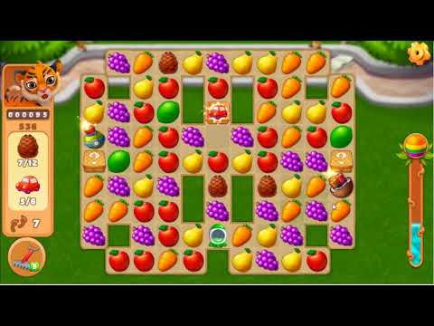 Family Zoo Enclosures Level 536 - No Boosters