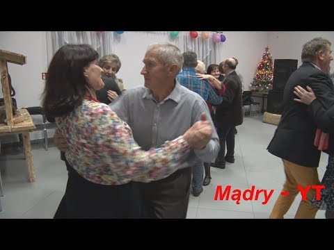 OSTAŁÓW pod Szydłowcem - Wiejski karnawał 2020 r. OBEREK na dobry początek !