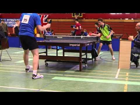 140420 Flensborg, Christian Ryding - Asger Giversen