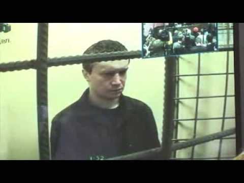 Alexander Pichushkin