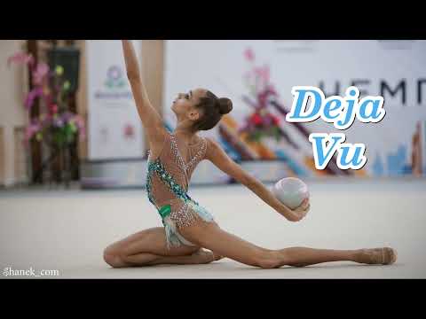 #004 Deja Vu (Music for Rhythmic Gymnastics)