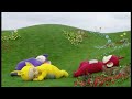Teletubbies Ep 04 Naughty Sock 1997 UK 50p