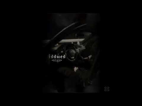 Migz - Issues