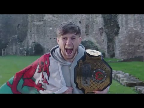Jack Shore Faces Nohelin Hernandez At UFC Fight Night Copenhagen