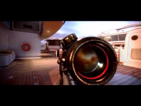 Taken. BO2 Edit