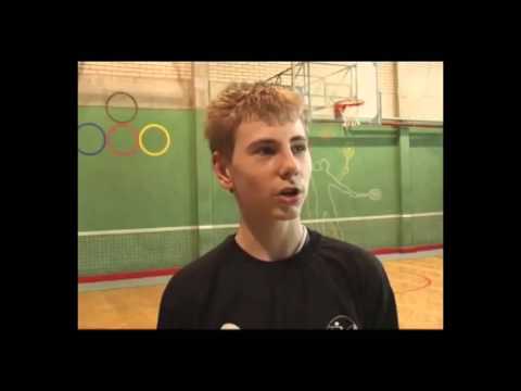 KK Junior Nis - Izjava Andrije Tomica | Bor 21.01.2012.