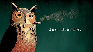 Just Breathe. – Vintage Noir Jazz for Stress Relief