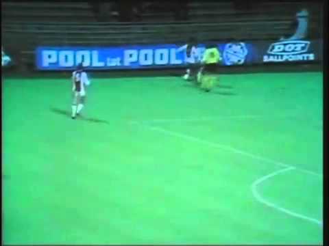 Ajax - Lillestroem 4-0 - Coppa dei Campioni 1977-78 - 16esimi di finale - ritorno