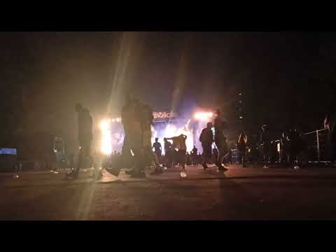 Audiolake festival 2023 Radków - ADAM TOXIC