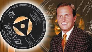 Pat Boone -  Why Baby Why (1957)