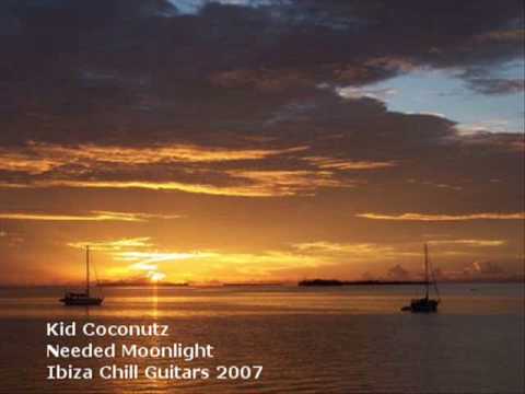 Kid Coconutz - Needed Moonlight