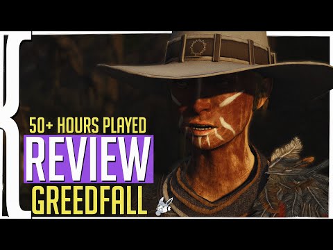 GreedFall REVIEW (50+ Hours Played) - Ambitious Narrative