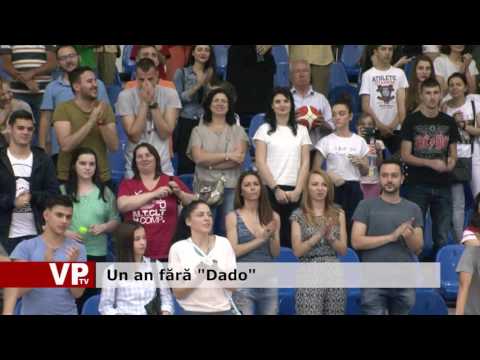 Un an fără “Dado”